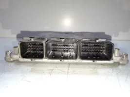 Renault Trafic I Unité de commande, module ECU de moteur 8200051608