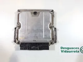 Renault Trafic I Unité de commande, module ECU de moteur 8200051608