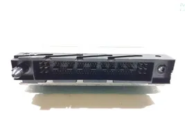 Volvo S60 Centralina/modulo motore ECU 08627757A