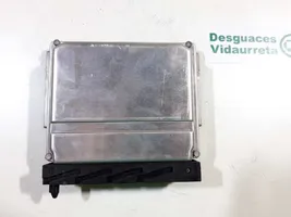 Volvo S60 Centralina/modulo motore ECU 08627757A