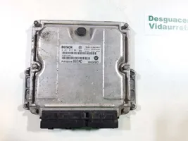 Chrysler Voyager Unité de commande, module ECU de moteur P05094802AC