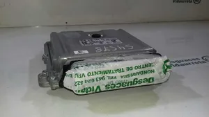 Mercedes-Benz CLK AMG A208 C208 Komputer / Sterownik ECU silnika A6421502534