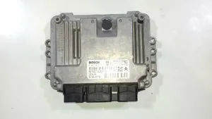 Peugeot Partner Centralina/modulo motore ECU 9664843780