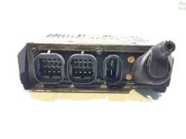 Opel Movano A Komputer / Sterownik ECU silnika 7700311655