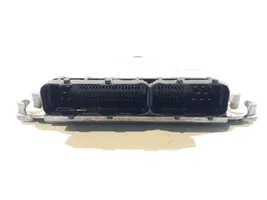 Jeep Cherokee III KJ Komputer / Sterownik ECU silnika 56044299AD