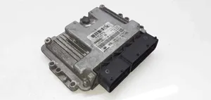 Hyundai Santa Fe Komputer / Sterownik ECU silnika 3910127825