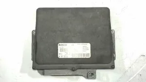 Citroen Saxo Komputer / Sterownik ECU silnika 9630278580