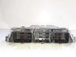 Renault Trafic II (X83) Unité de commande, module ECU de moteur 8200935115