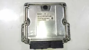 Chrysler Voyager Unité de commande, module ECU de moteur P05094800AC