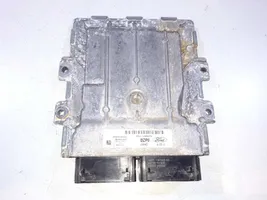 Ford Transit Custom Komputer / Sterownik ECU silnika KK2112A650FA