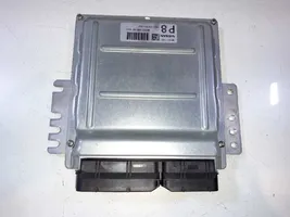 Nissan Murano Z50 Unité de commande, module ECU de moteur MEC63690