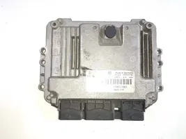 Renault Scenic RX Engine control unit/module ECU 8200391966