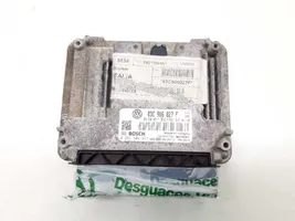 Volkswagen Scirocco Engine control unit/module ECU 03C906027F