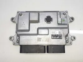 Mazda CX-3 Centralina/modulo motore ECU PYFB18881