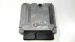 Audi Q3 8U Moottorin ohjainlaite/moduuli (käytetyt) 04L907309K