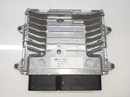 KIA Niro Moottorin ohjainlaite/moduuli (käytetyt) 954412BBJ0