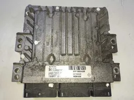 Renault Grand Modus Komputer / Sterownik ECU silnika 237100777R