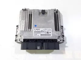 Citroen Berlingo Centralina/modulo motore ECU 9822024780