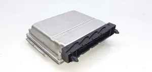 Volvo S60 Centralina/modulo motore ECU 30637733