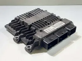 Fiat Scudo Moottorin ohjainlaite/moduuli (käytetyt) 9661642180