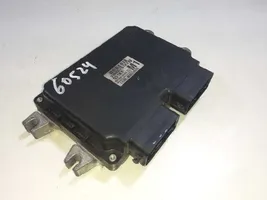 Opel Agila B Komputer / Sterownik ECU silnika 3392051K12