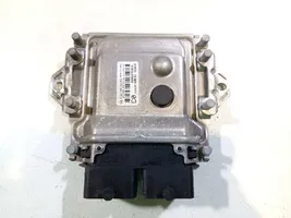 Nissan Pixo Unité de commande, module ECU de moteur 0261S04260