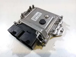 Nissan Pixo Unité de commande, module ECU de moteur 0261S04260
