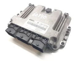 Renault Scenic RX Motorsteuergerät ECU 8200527725