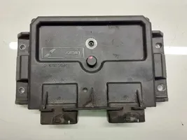 Fiat Scudo Unité de commande, module ECU de moteur 9650359580