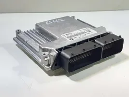 BMW X1 E84 Komputer / Sterownik ECU silnika 8510591