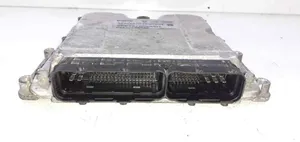 Chrysler Voyager Unité de commande, module ECU de moteur P04727665AB