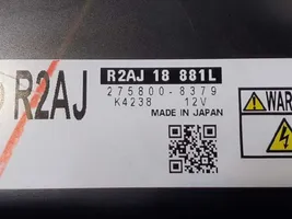 Mazda 3 II Moottorin ohjainlaite/moduuli (käytetyt) R2AJ18881L