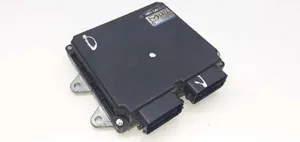 Mazda CX-7 Centralina/modulo motore ECU L37J18881B