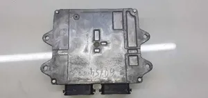 Mazda CX-7 Unité de commande, module ECU de moteur L37J18881B