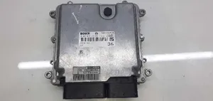 Honda Accord Centralina/modulo motore ECU 37820RL0G74