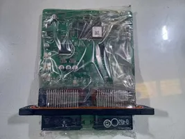 Mazda 2 Komputer / Sterownik ECU silnika ZJ3818780D