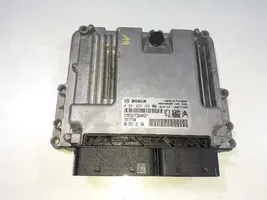 Opel Grandland X Unité de commande, module ECU de moteur 3558220