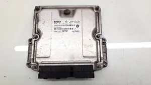 Chrysler Voyager Engine control unit/module ECU P04727667AC