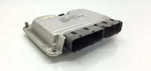 Volkswagen Passat Alltrack Centralina/modulo motore ECU 038906019EH