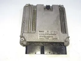 Chrysler Sebring (JS) Engine control unit/module ECU 05033700AF