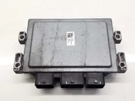 Renault Twingo III Komputer / Sterownik ECU silnika 8200774747