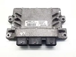 Renault Twingo III Unité de commande, module ECU de moteur 8200774747