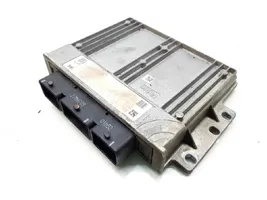 Tata Indica Vista I Komputer / Sterownik ECU silnika 9336313369