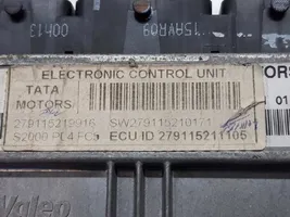 Tata Indica Vista I Centralina/modulo motore ECU 279115211105