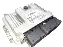 KIA Carens II Galios (ECU) modulis 3911327488