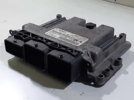 Citroen Jumpy Engine control unit/module ECU 1607869980