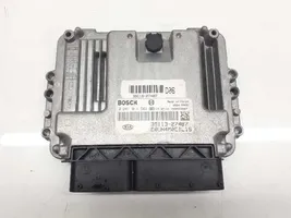 KIA Carens II Galios (ECU) modulis 3911327487