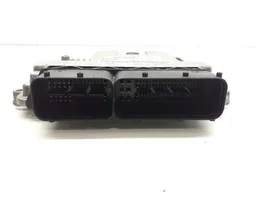 KIA Carens II Centralina/modulo motore ECU 3911327487