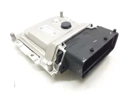 KIA Picanto Centralina/modulo motore ECU 3911704091