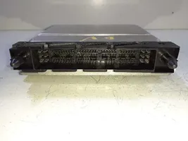 Volvo S60 Centralina/modulo motore ECU 8602666